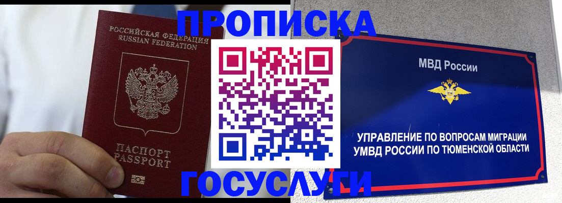 временная регистрация госуслуги в Благовещенске